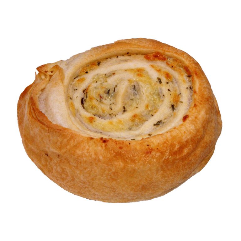 VAMEX - Chladené - Slimák syrový